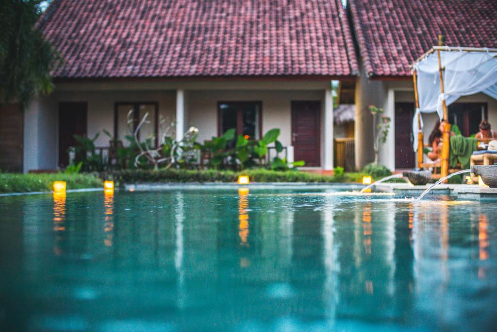 Nativo Lombok Hotel Kuta  Экстерьер фото