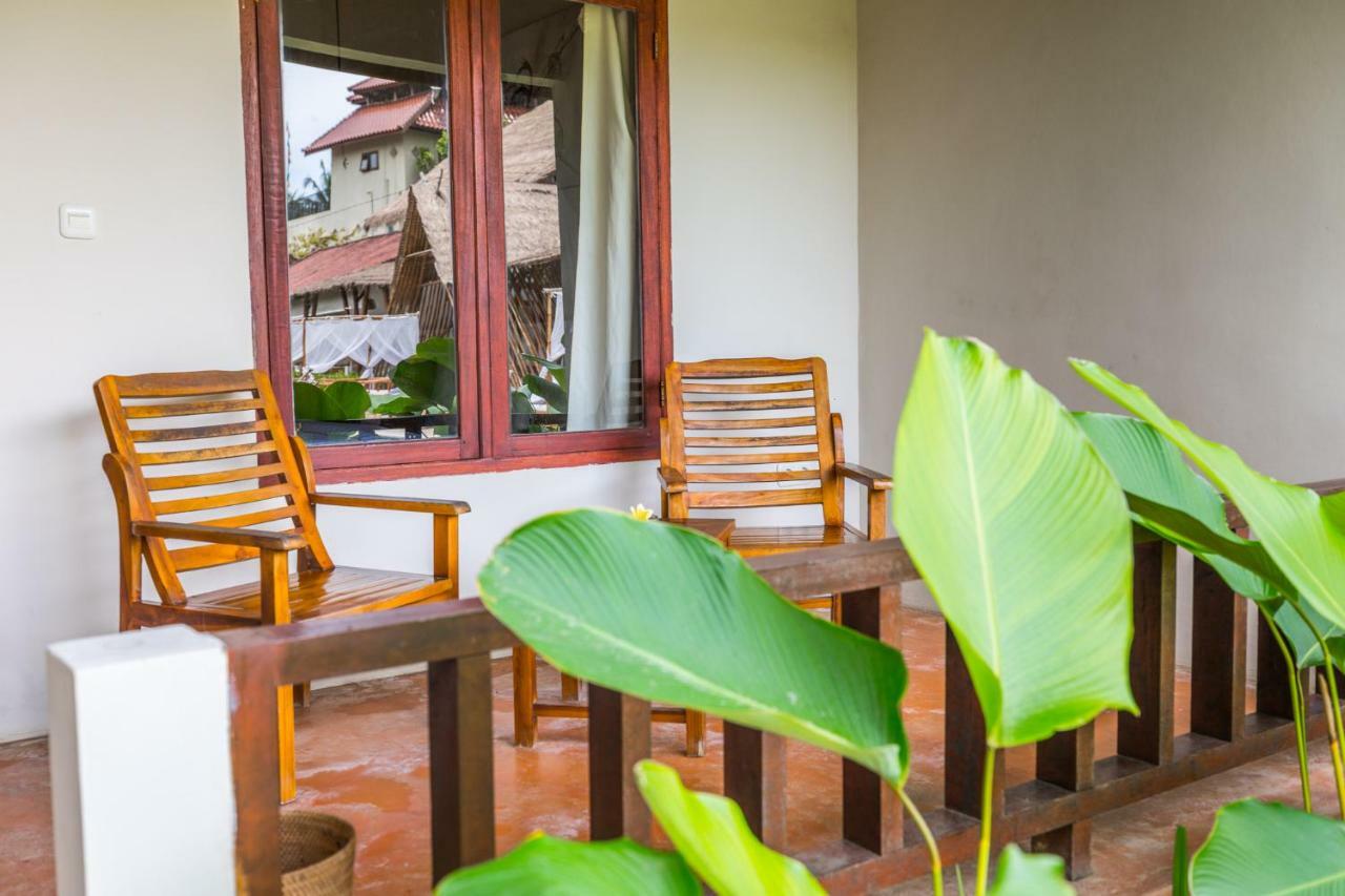 Nativo Lombok Hotel Kuta  Экстерьер фото